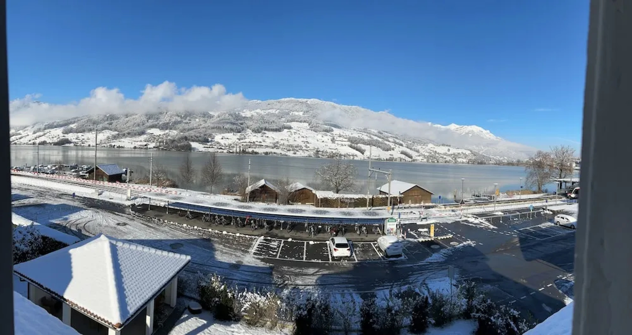 Verena's Boutique Villa au lac