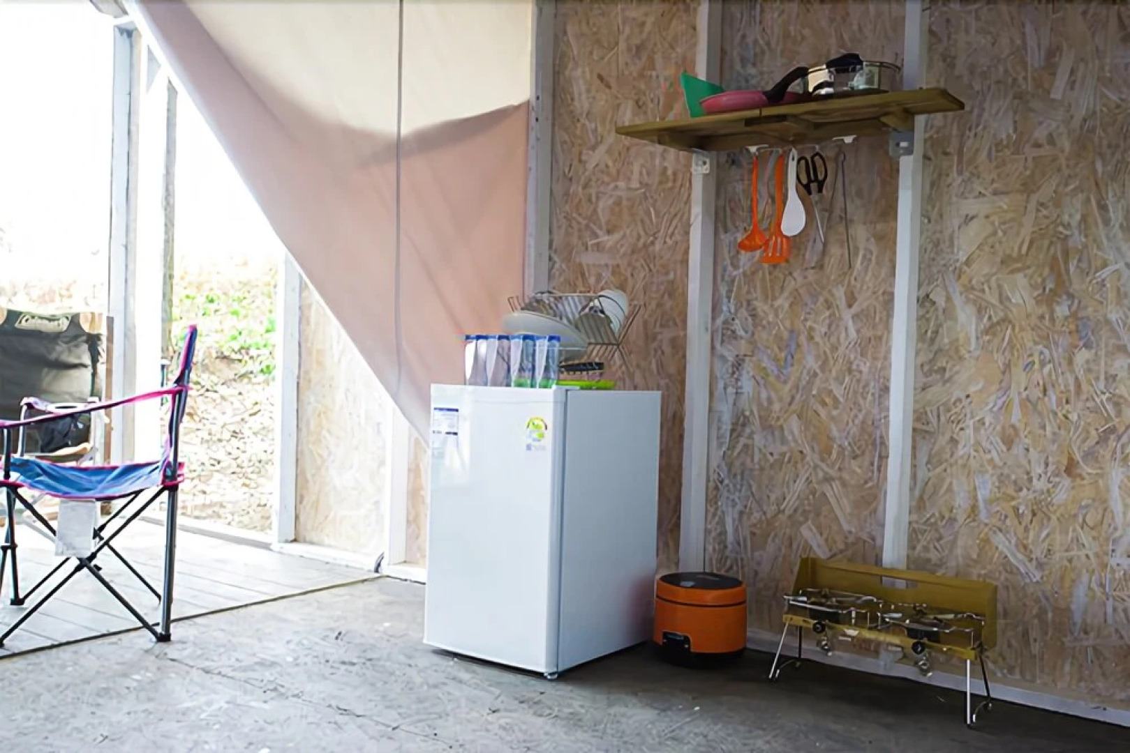 Goesan I Hill Pension