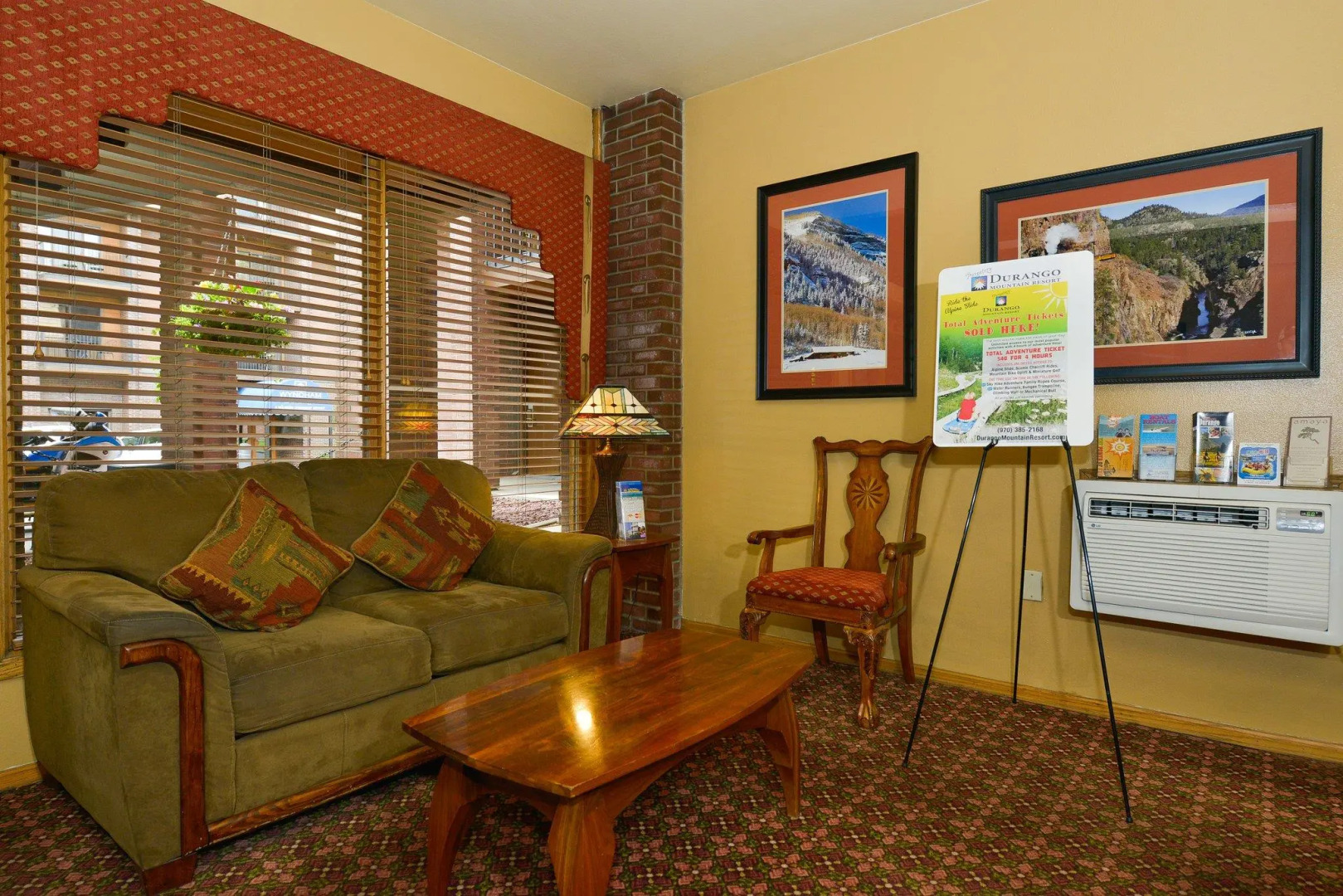 Best Western Plus Rio Grande Inn