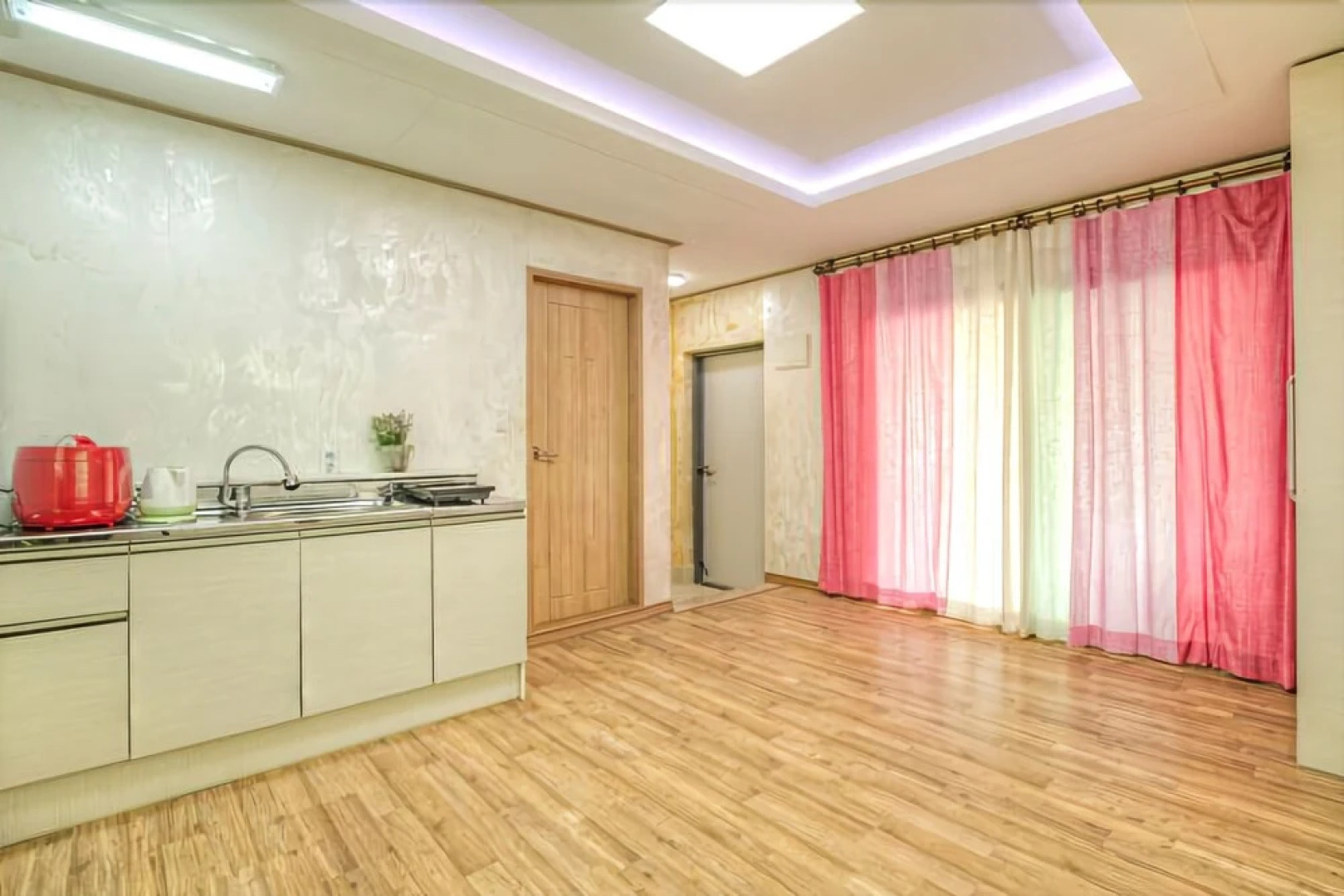 Hadong Hwagaesongi Pension