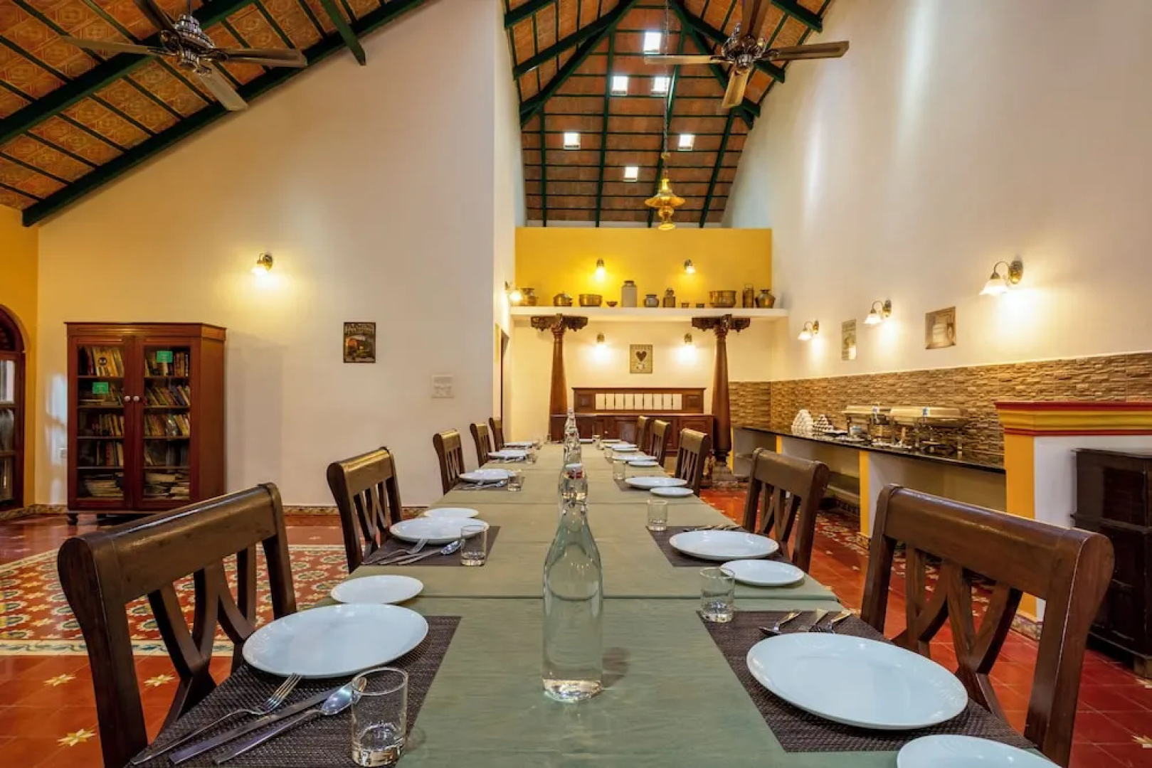 amã Stays & Trails, Rare Earth Estate - Coorg