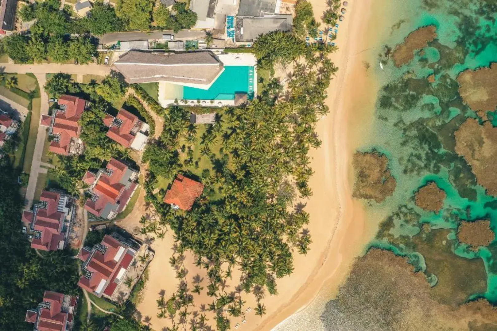 Comfortable Apartment at Portillo