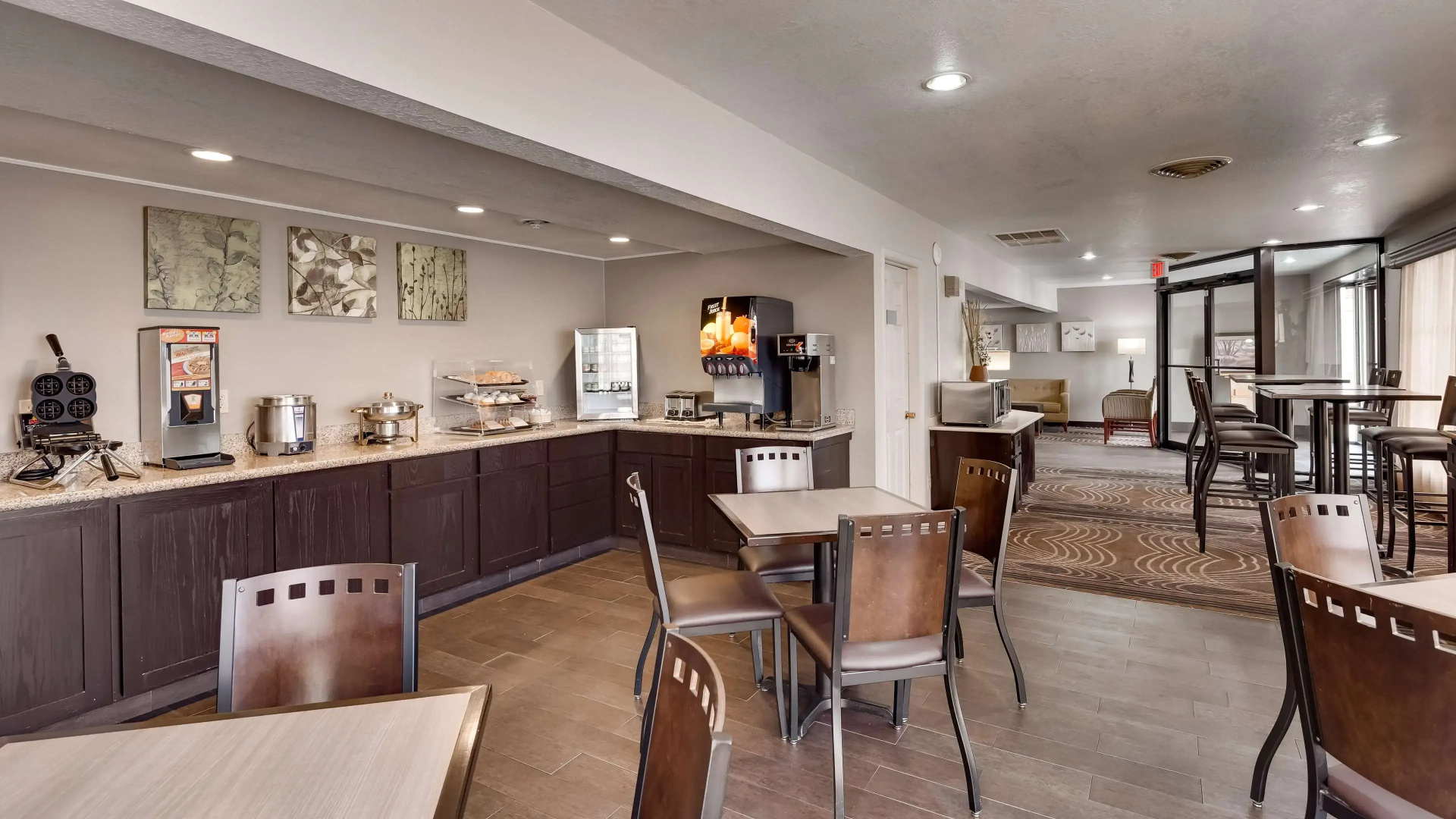 SureStay by Best Western Miles City