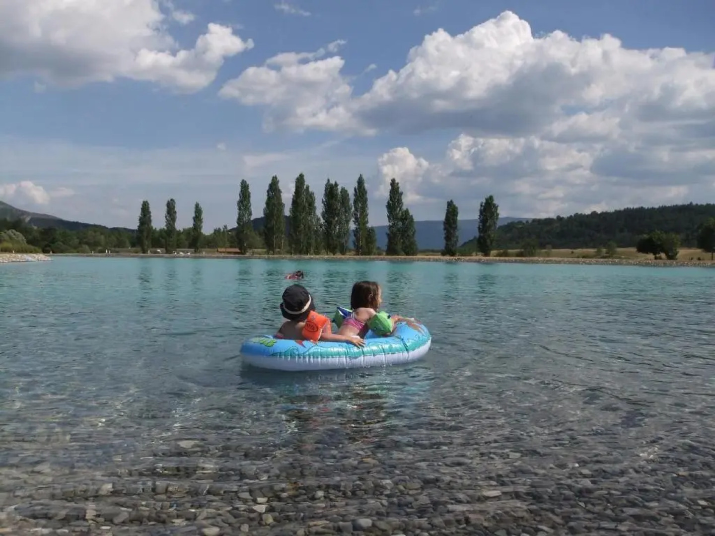 Les Terrasses du Paradis