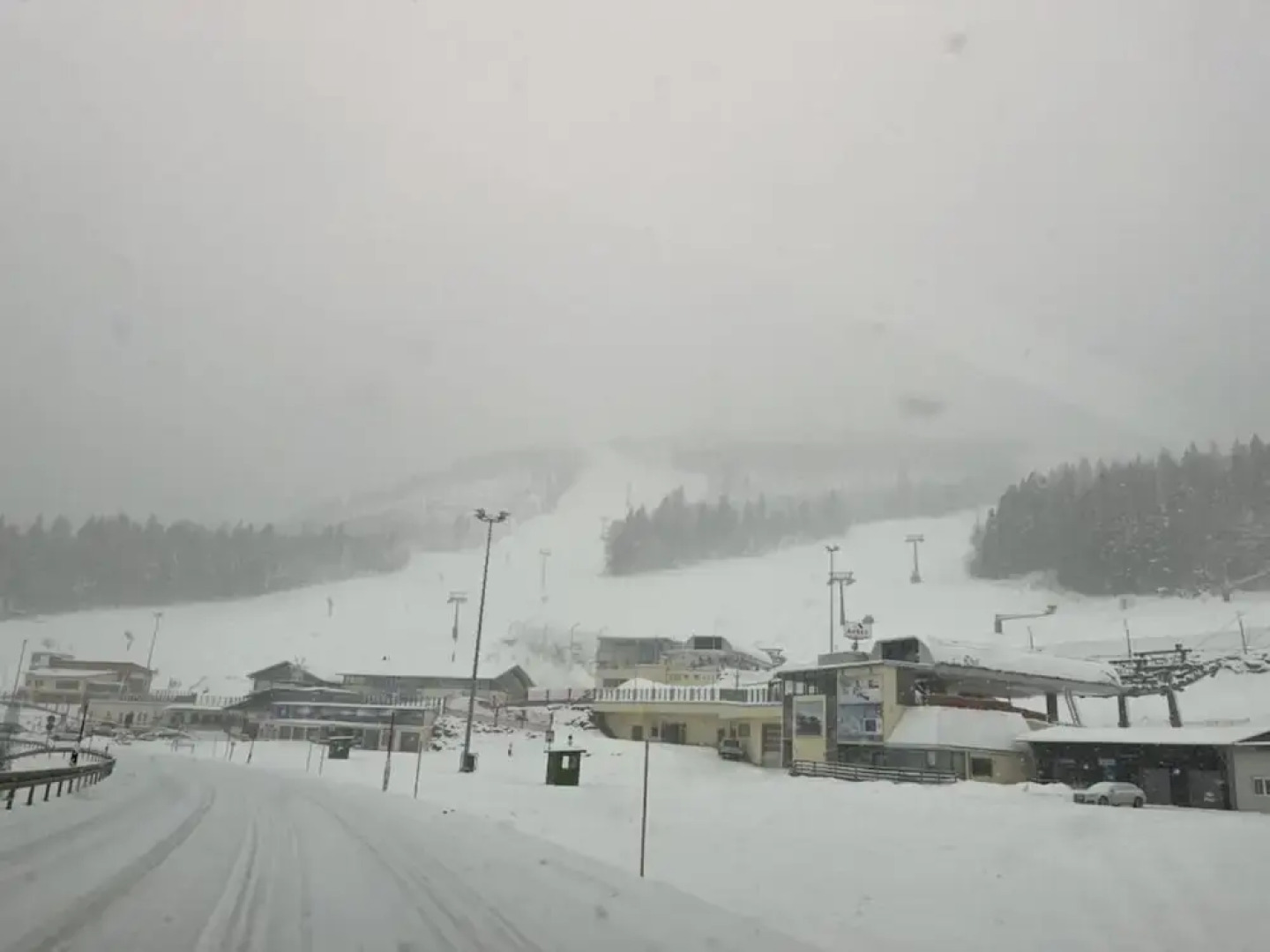 Holiday Apartment Brandl Haus 92