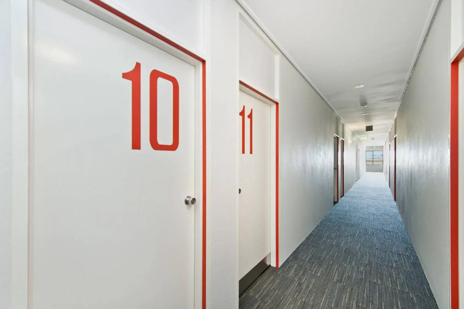 Nightcap at Prince of Wales Hotel