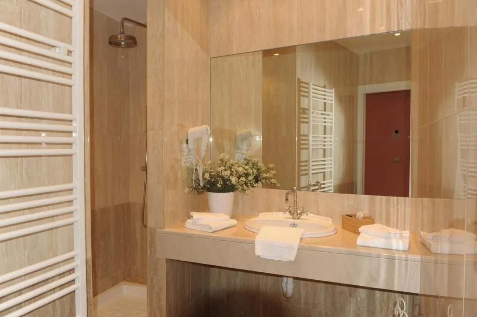 B&B Relais Al Bel San Domenico