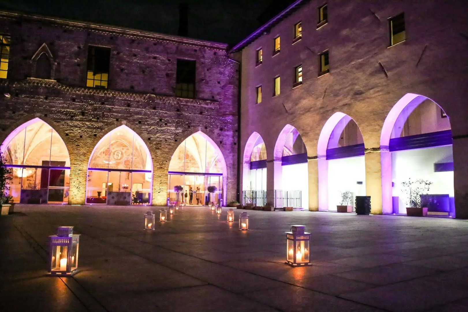 Fortezza Viscontea
