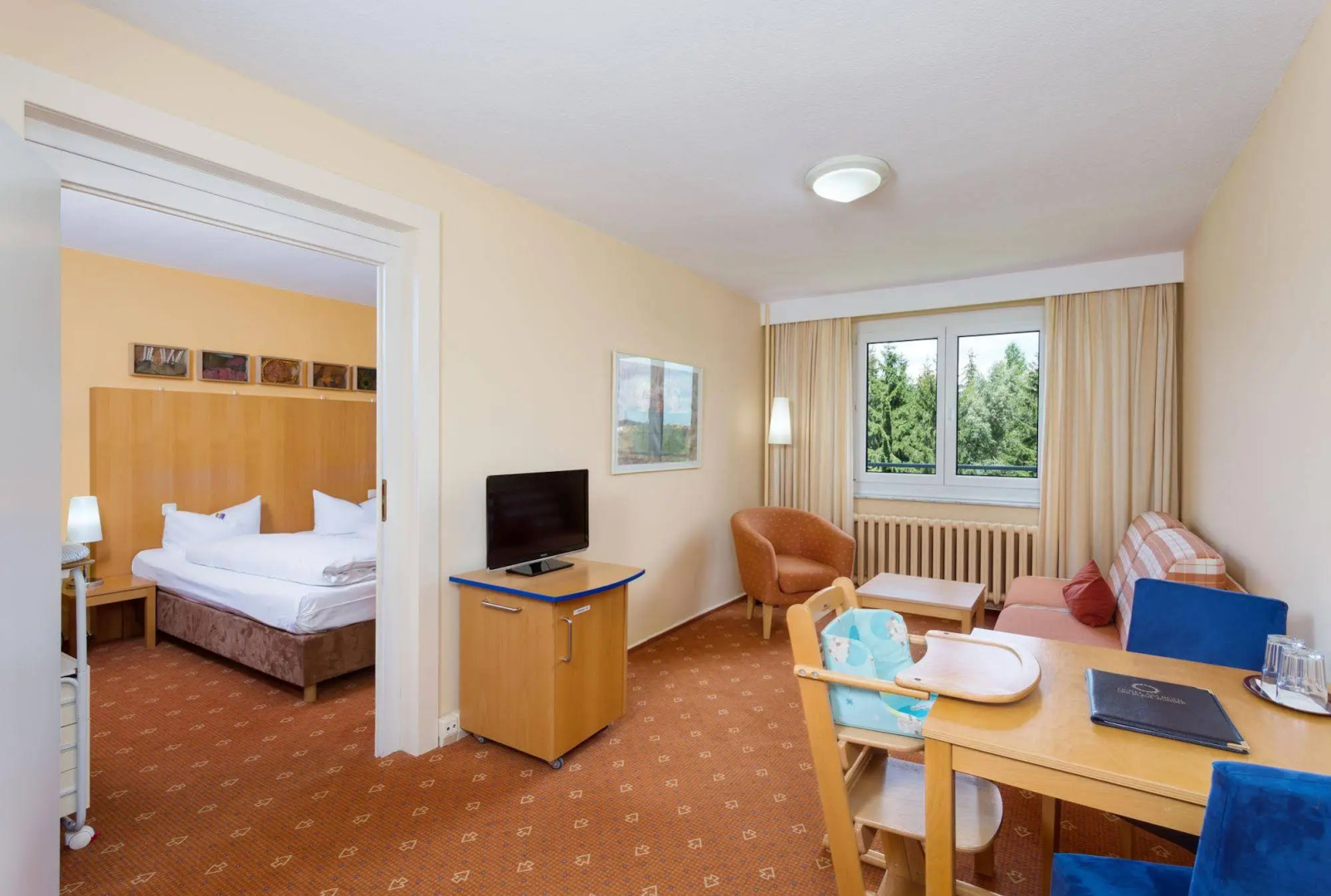 Hotel Am Bühl