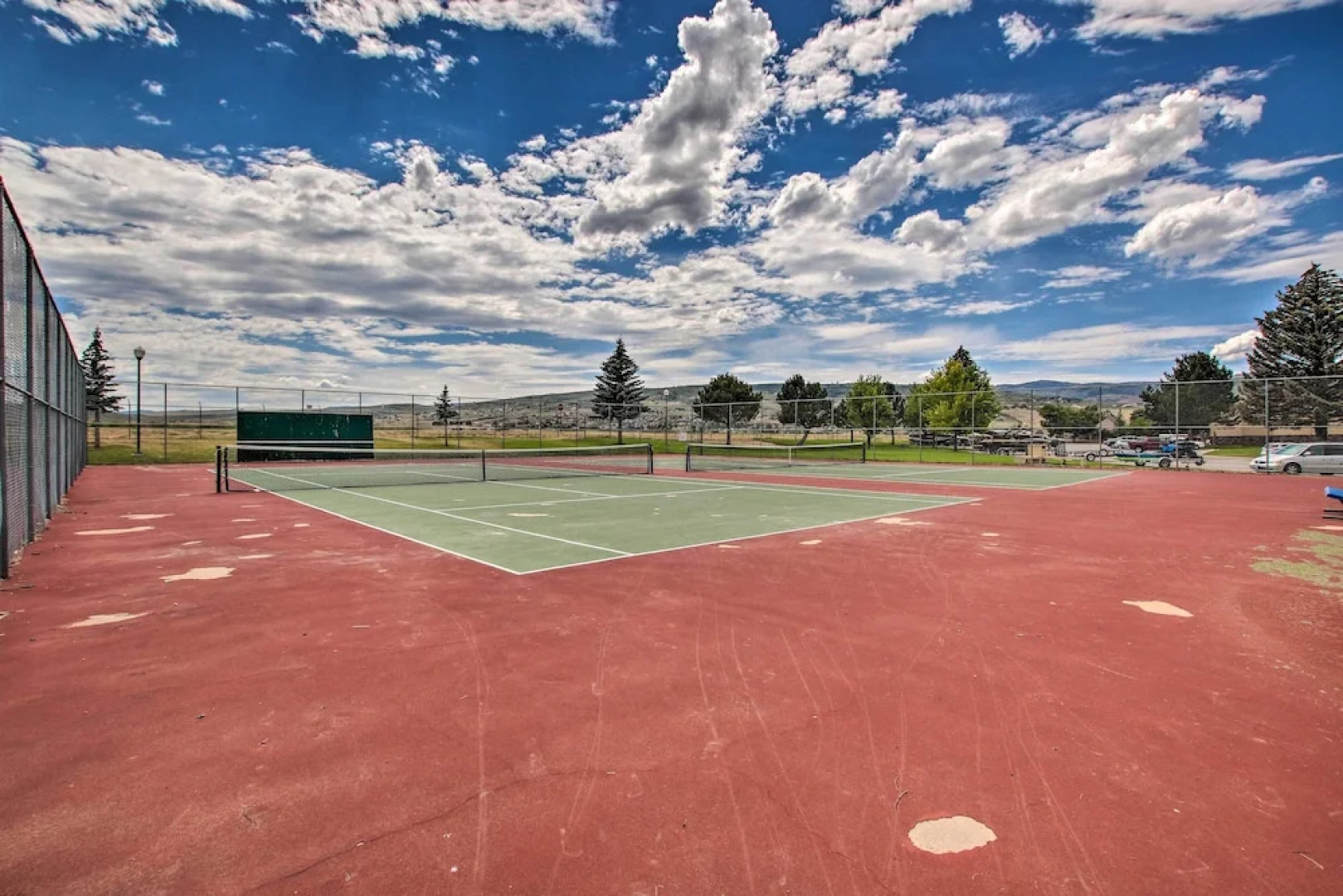 Garden City Retreat w/ Access to Bear Lake!