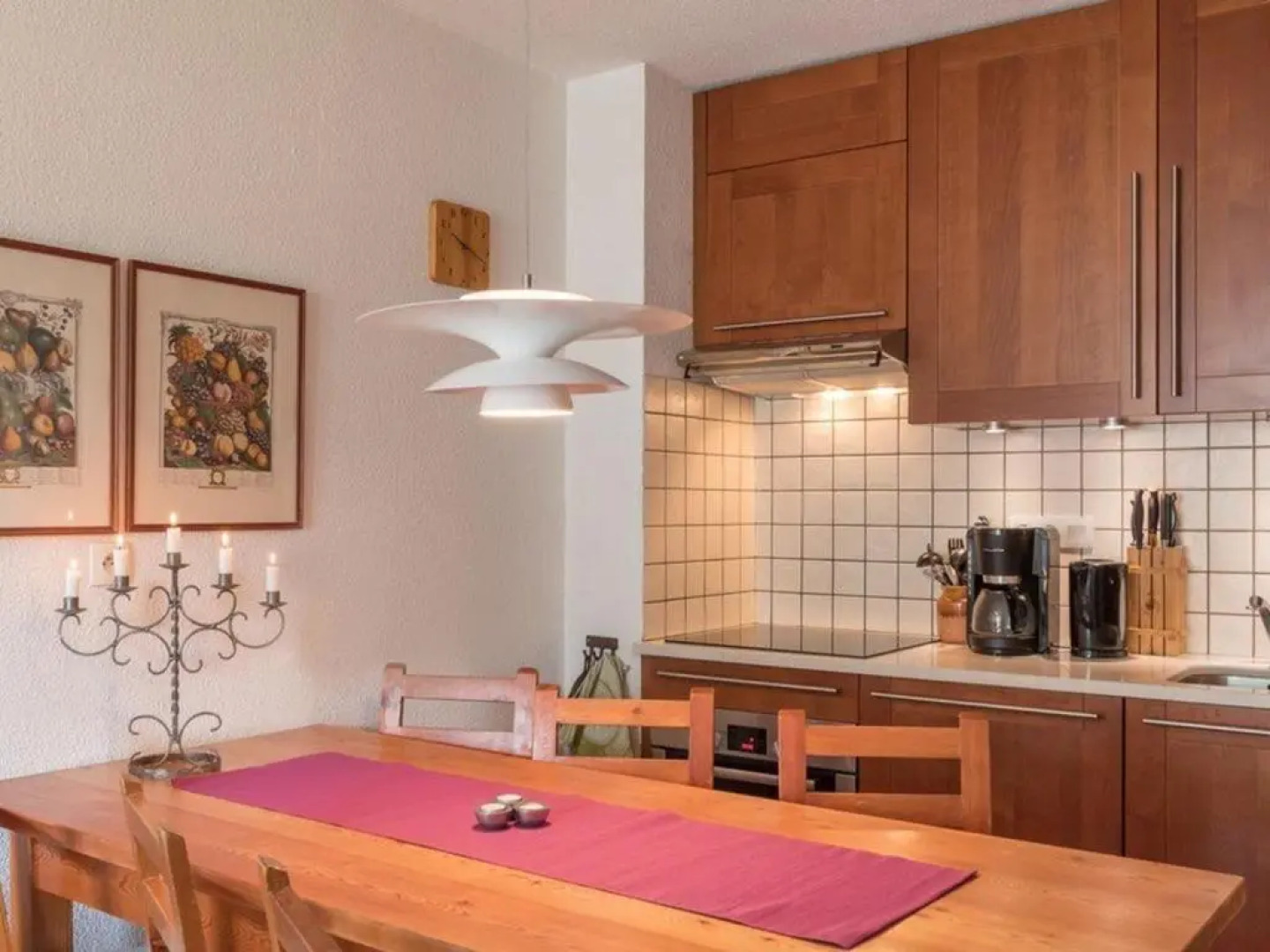 Appartement Le Monêtier-les-Bains, 5 pièces, 8 personnes - FR-1-330F-12