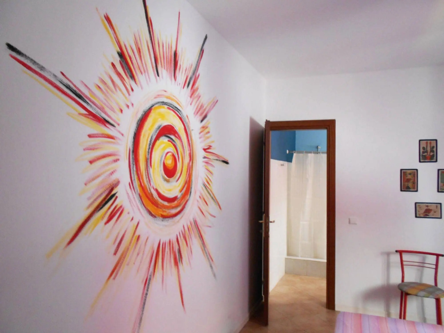 B&B Salinas Boa Vista