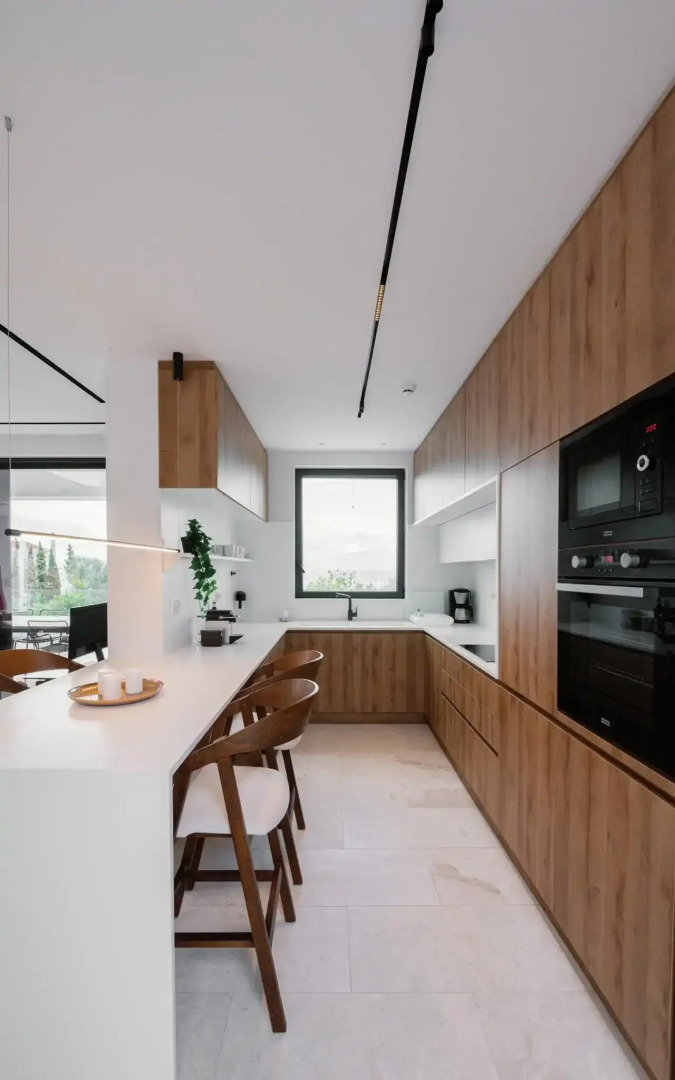 Elia Cove Luxury Villas Loutraki