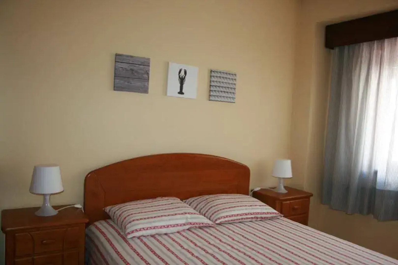 Apartment Near the Espinho Beach