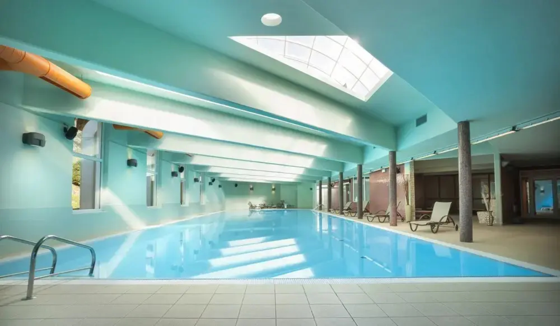 Istrian Spa Istarske Toplice - Mirna