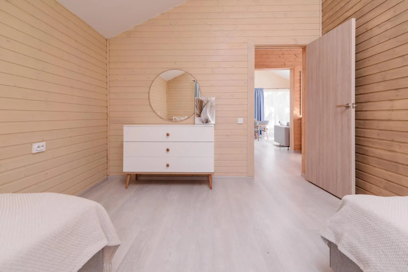 Дом № 192 в КП Грин Лаундж