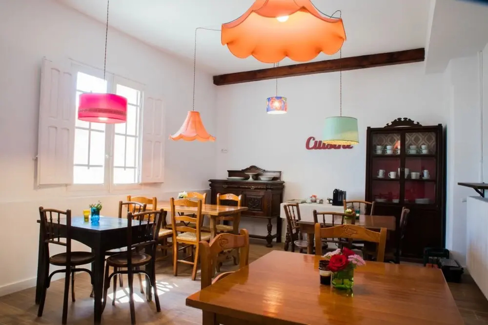 El Ralenco Country House