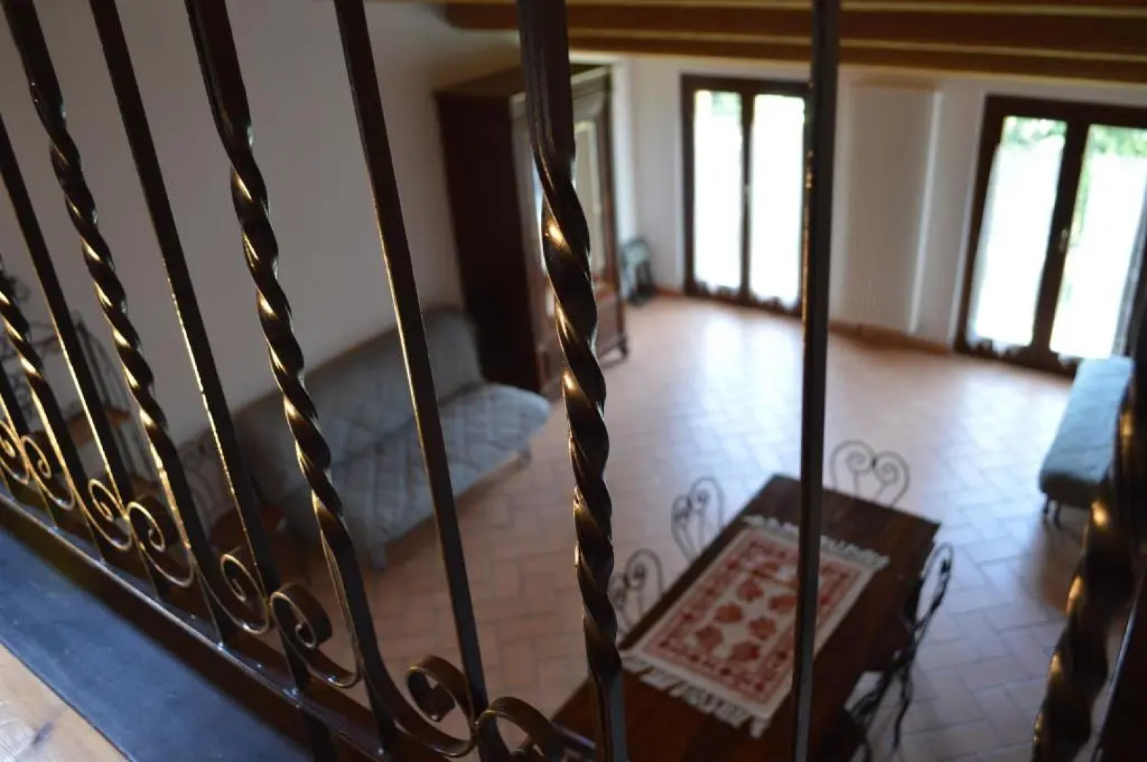 Santa Maria del Gallo