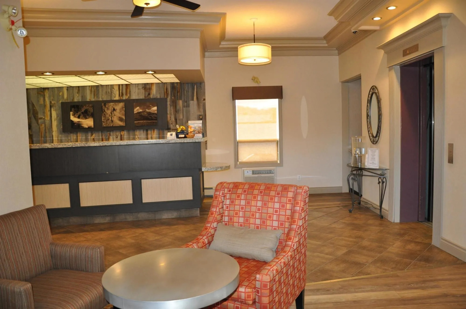 Tower Inn and Suites