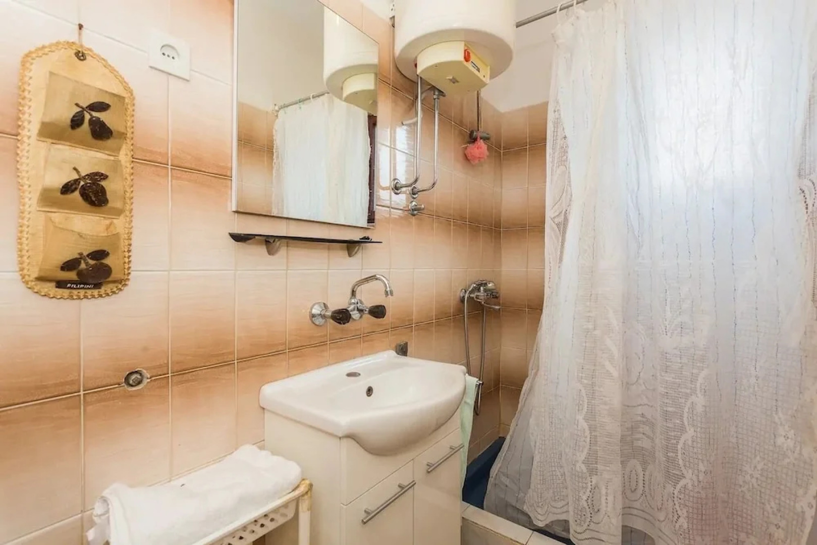 Vesna - 100 m From sea - A2