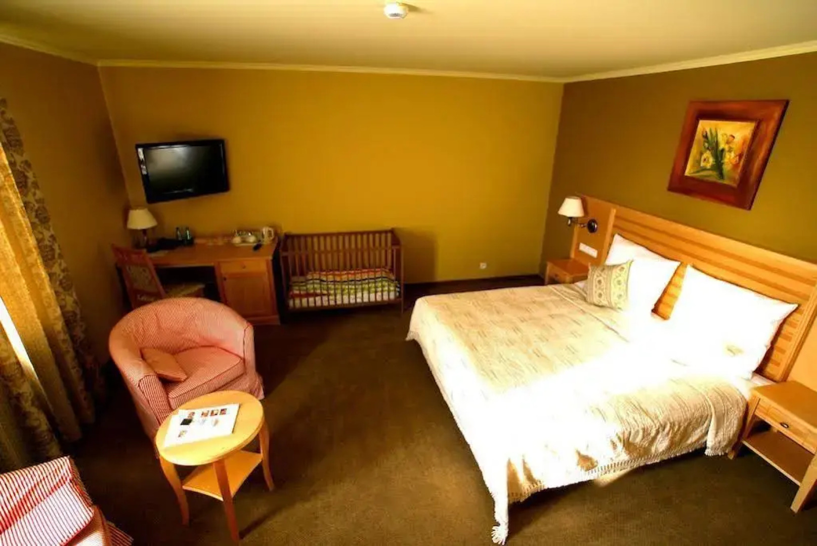 Kinga Hotel Wellness