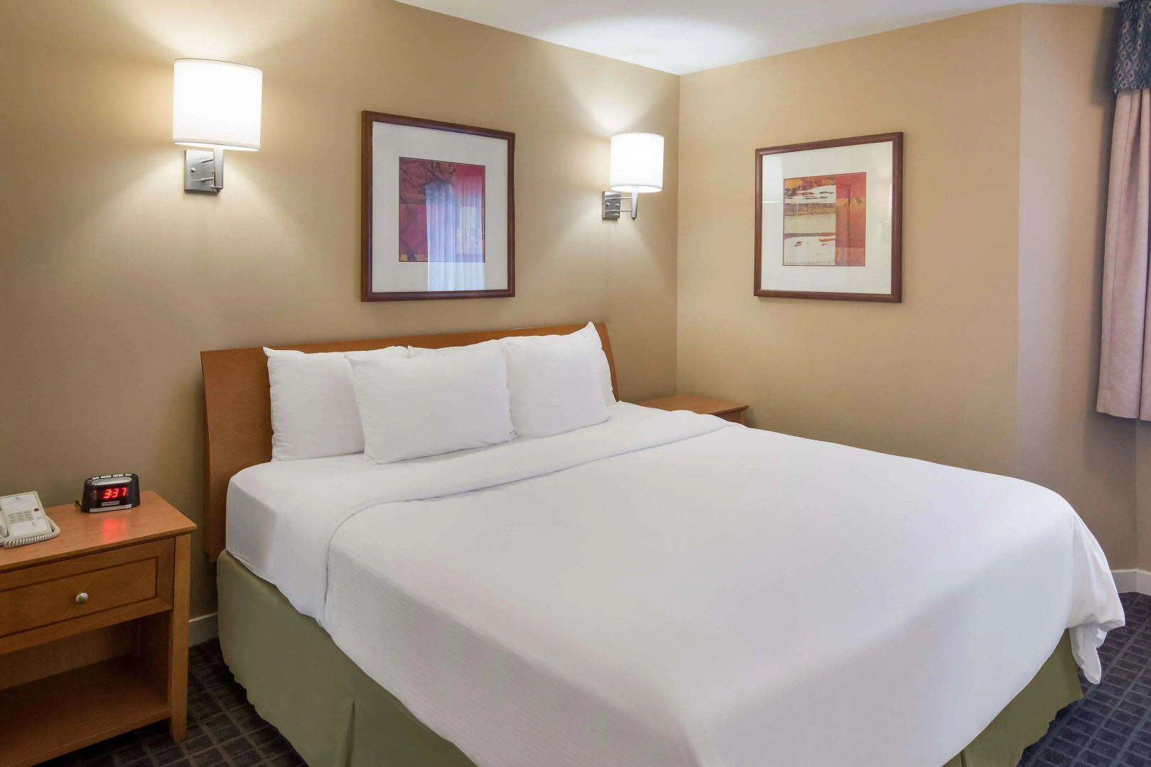 SureStay Hotel by Best Western North Vancouver Capilano