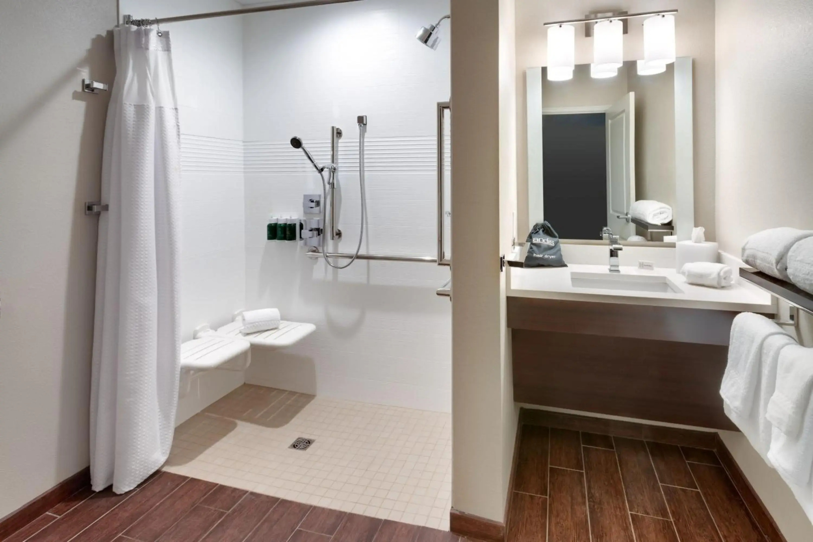 Towneplace Suites by Marriott Clovis