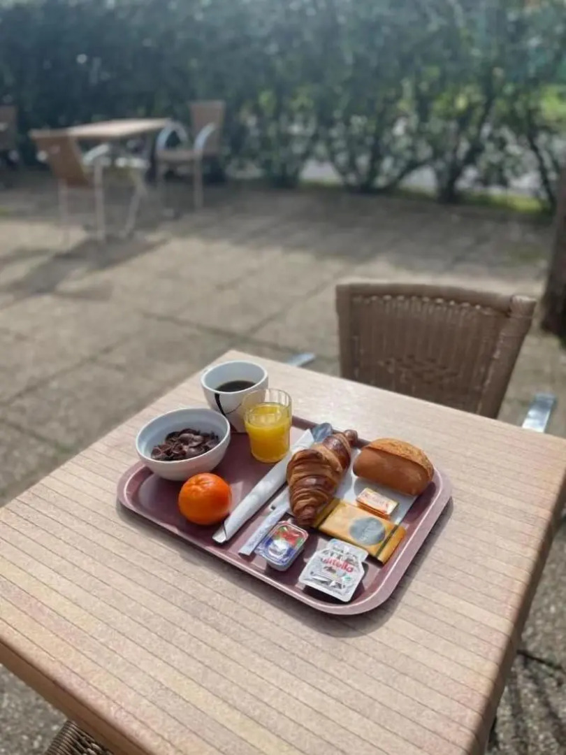 initial by balladins Lyon / Villefranche-sur-Saône