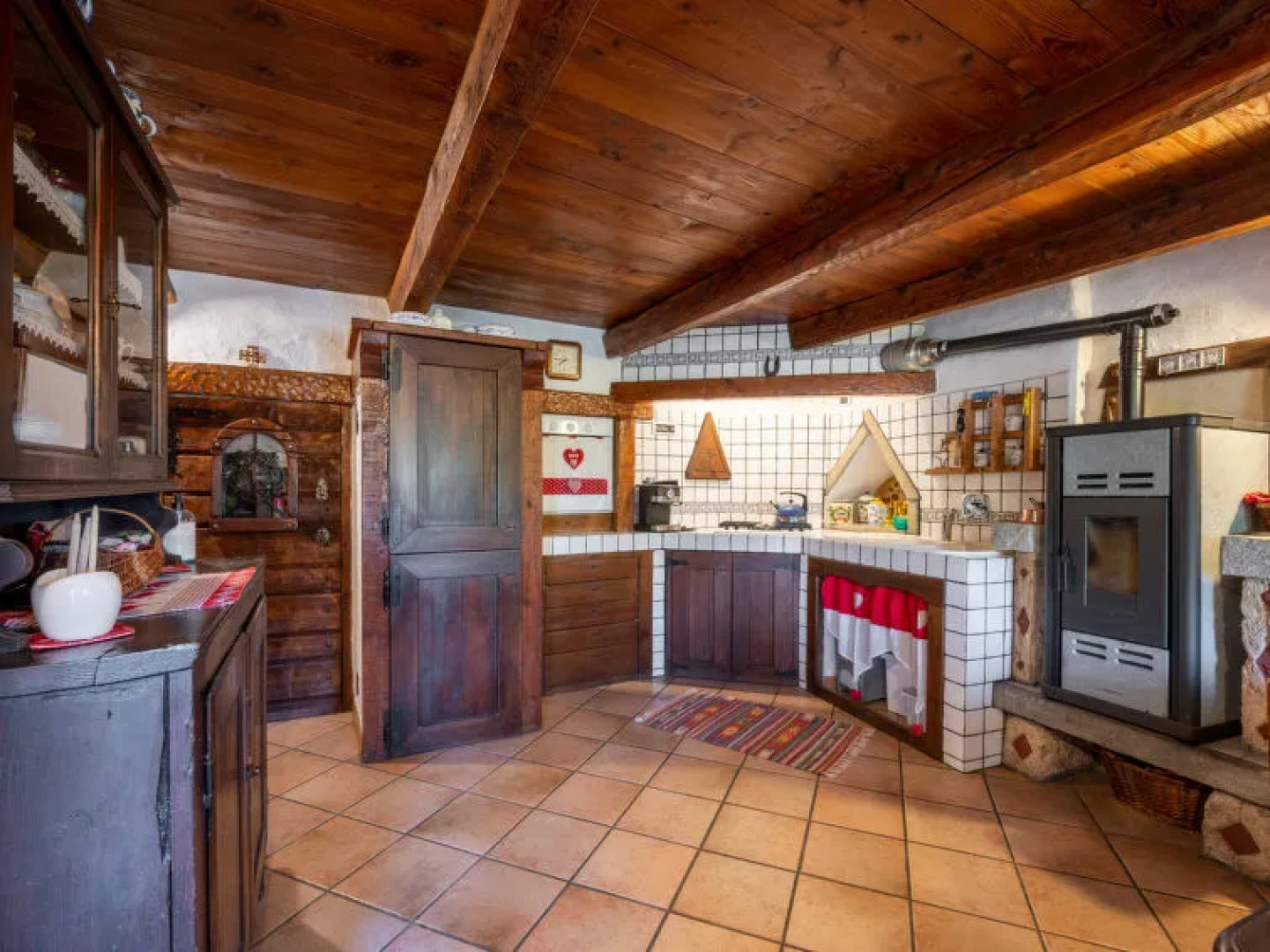 Locazione turistica Maison Meynet