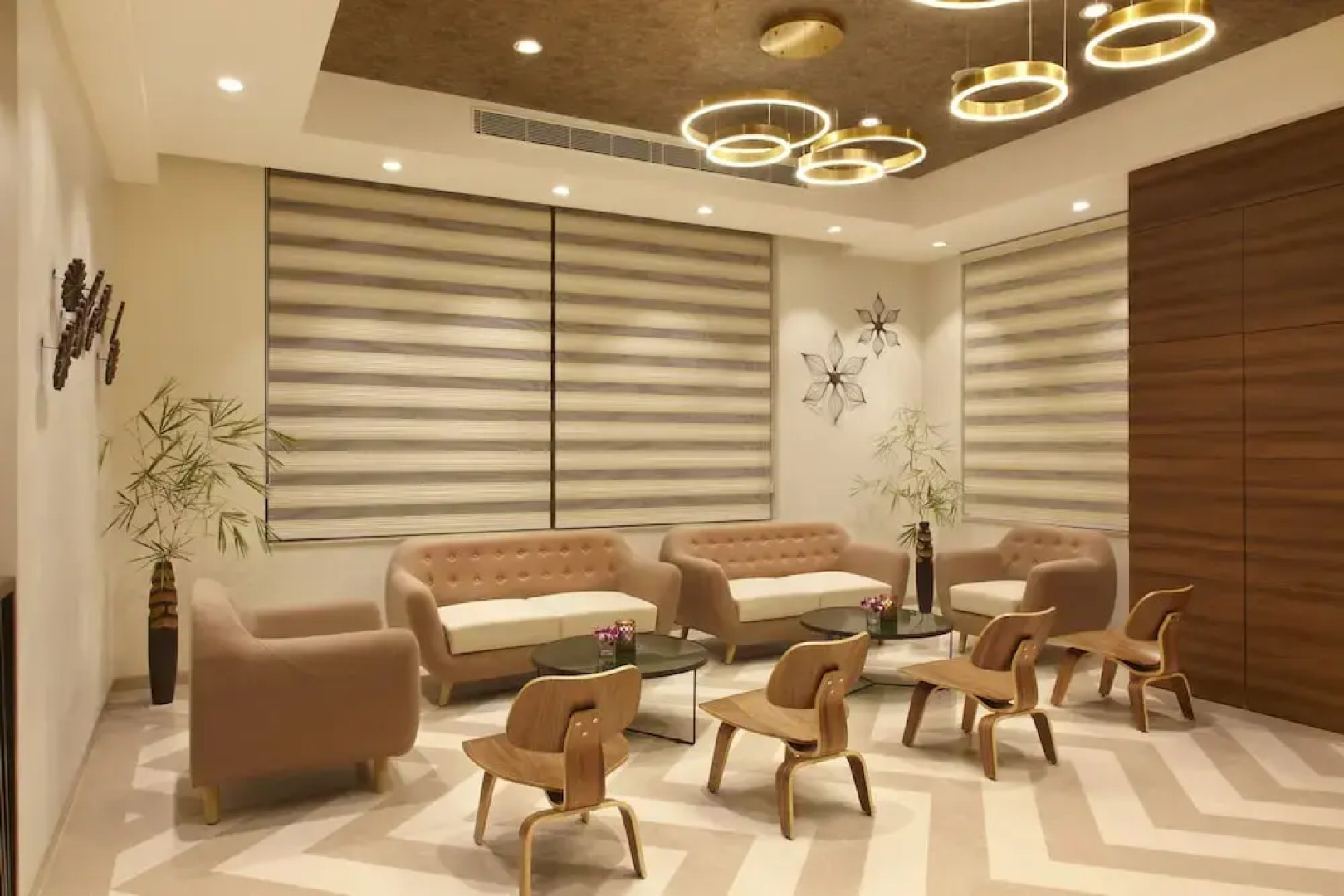 Click Hotel Bangalore-International Airport