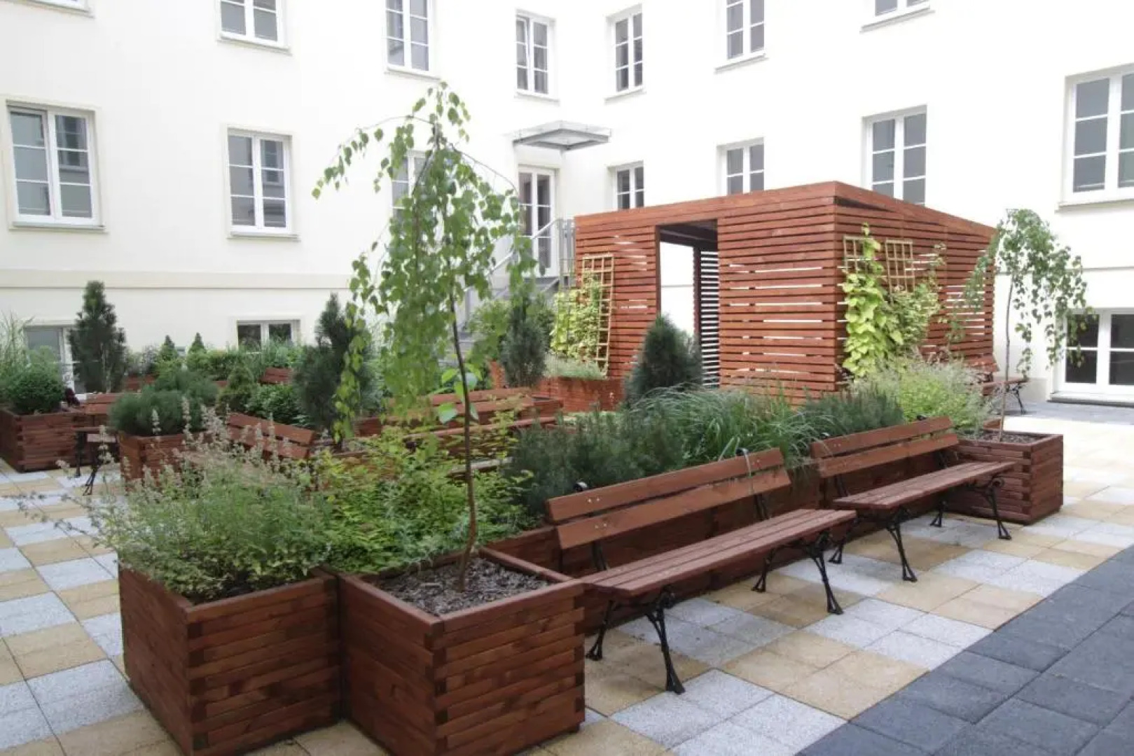 Dom Pomocy Studentom