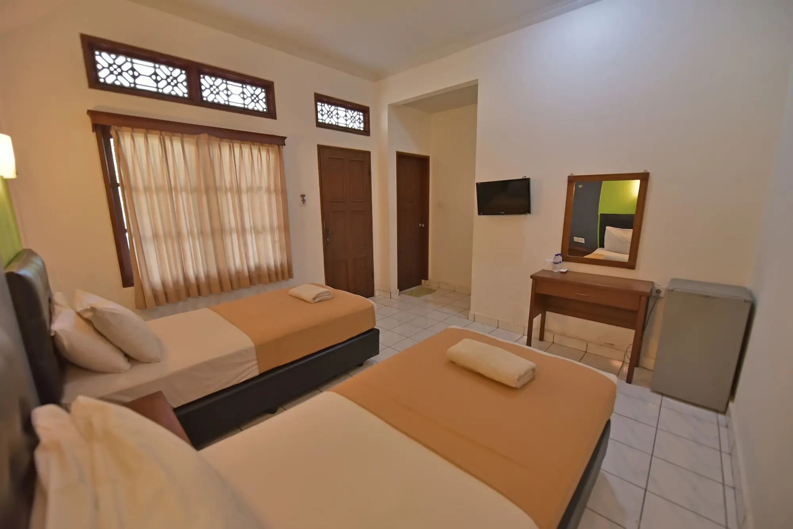 Sandat Hotel Kuta