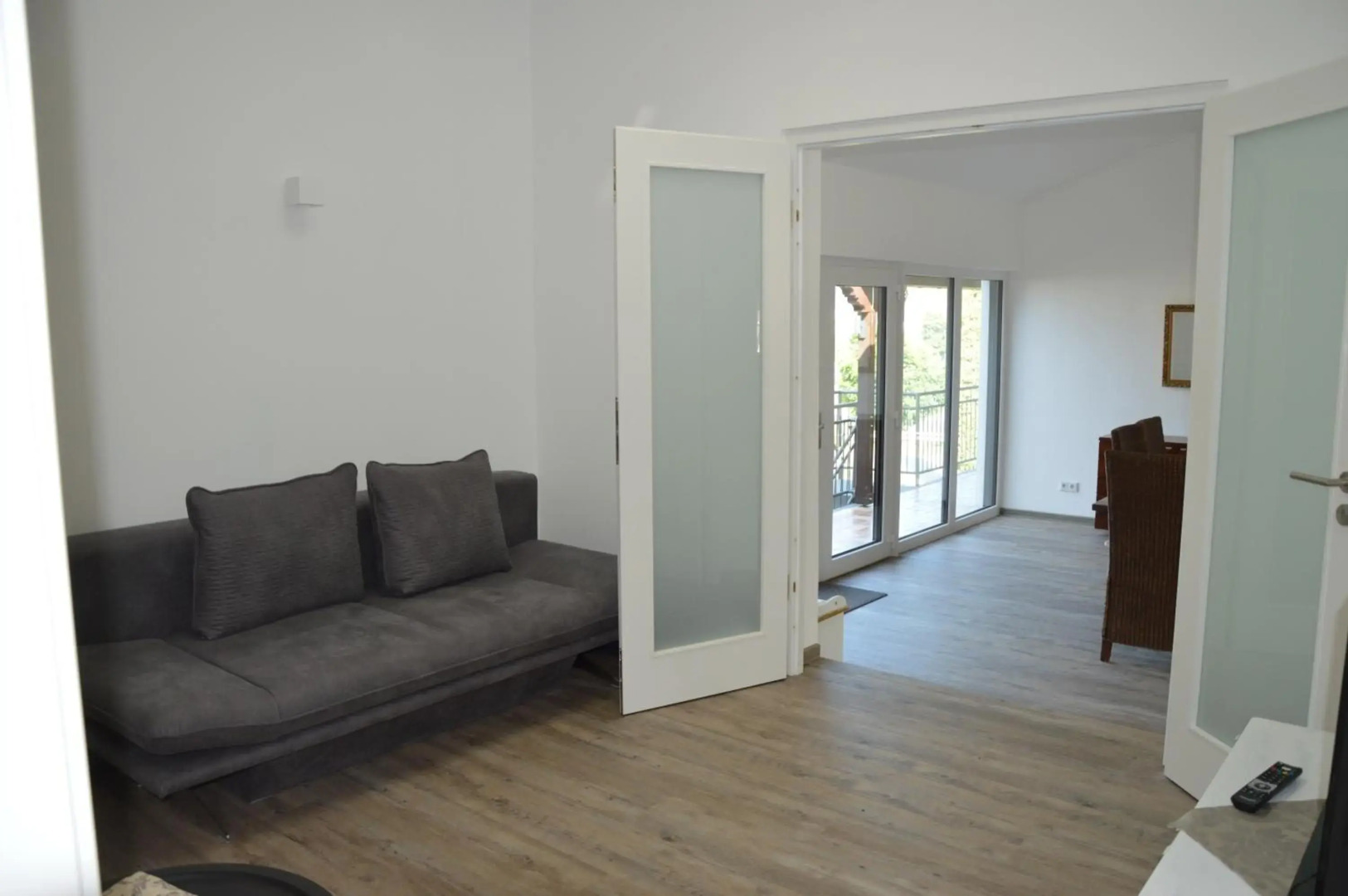 Wein & Gästehaus Porten-Becker