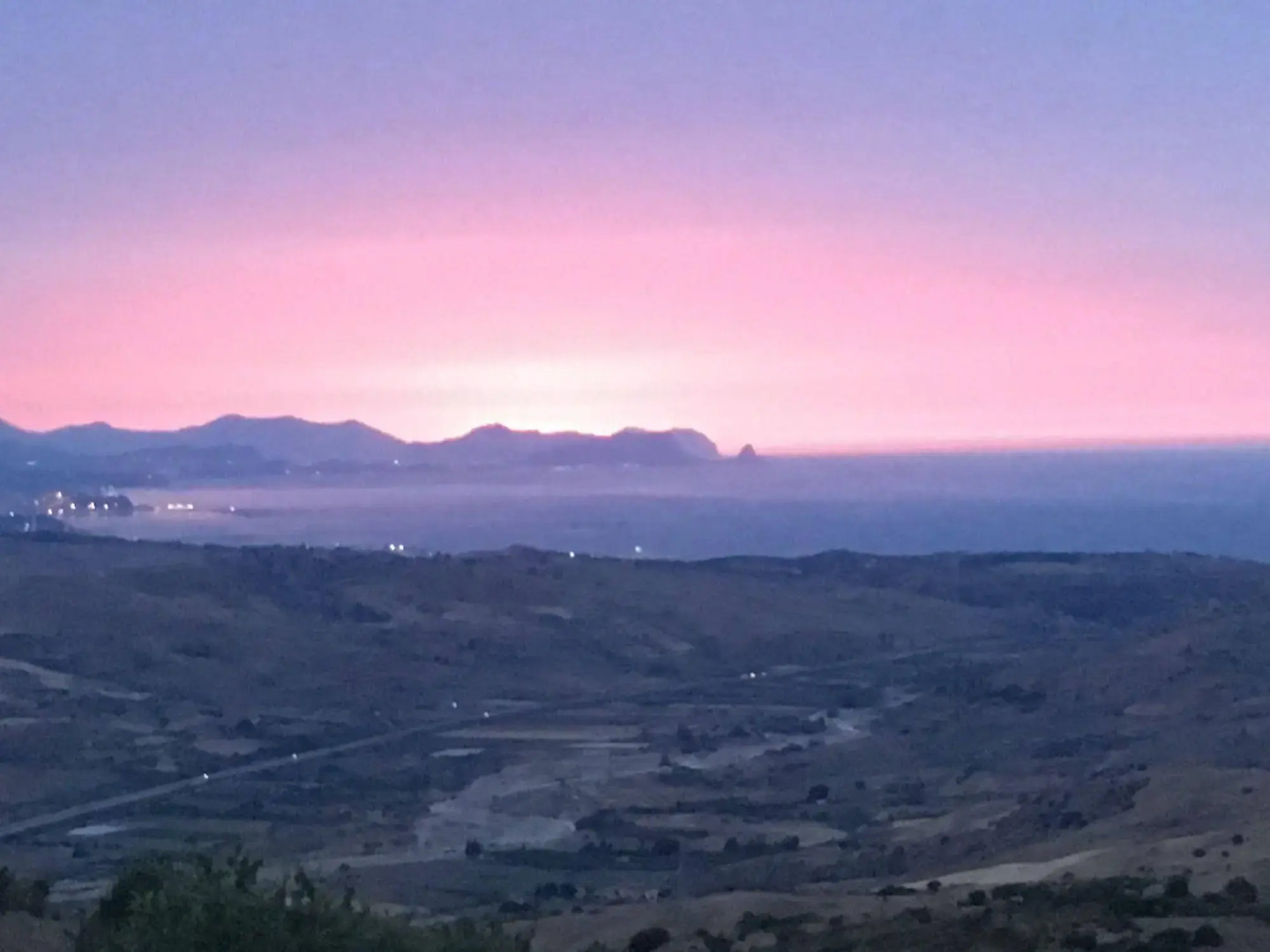 Agriturismo Case Tabarani