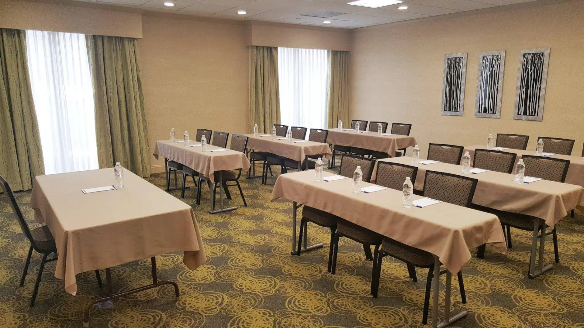 Holiday Inn Express Philadelphia NE - Bensalem by IHG