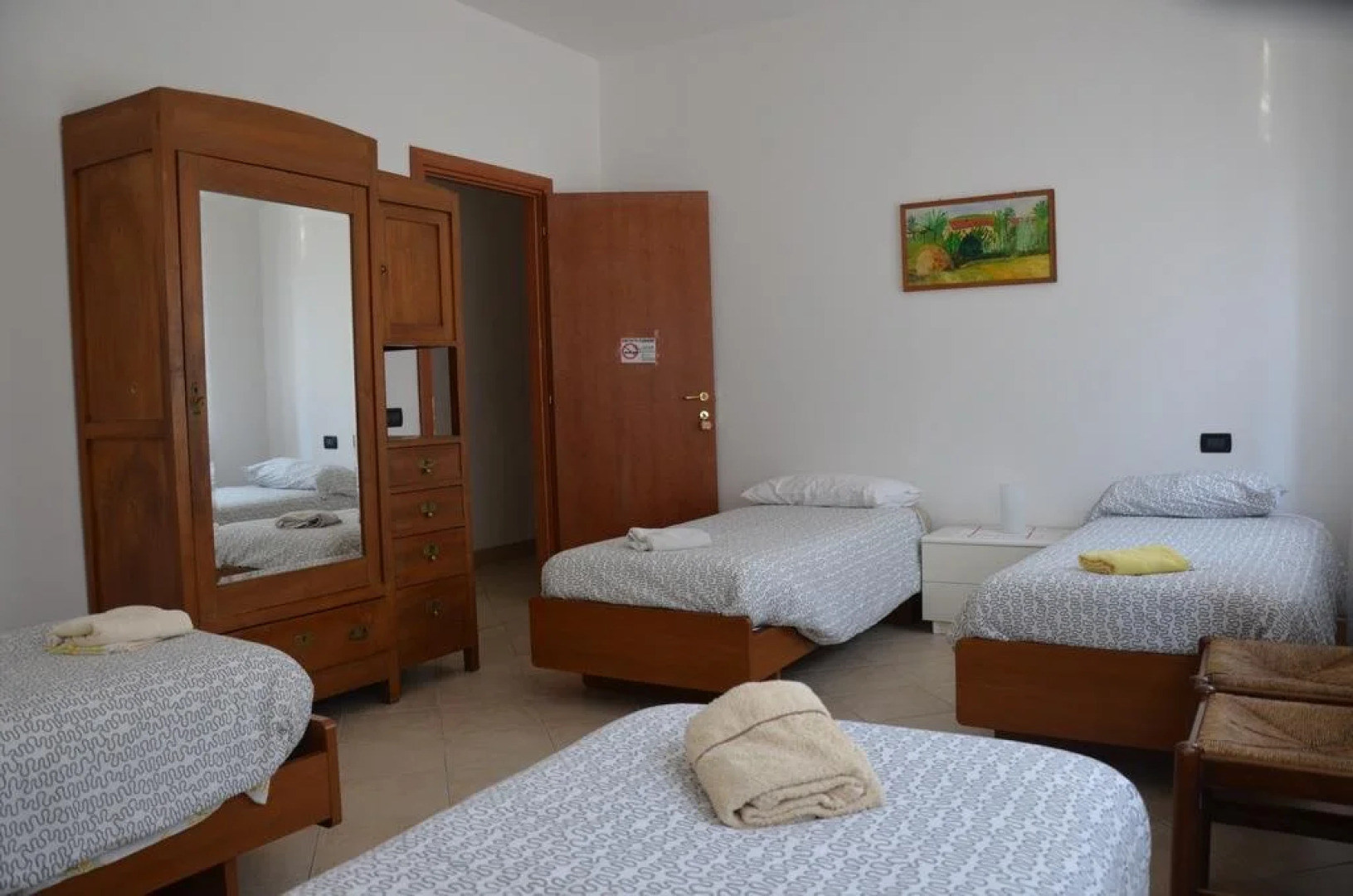 La Casa dei Pensanti