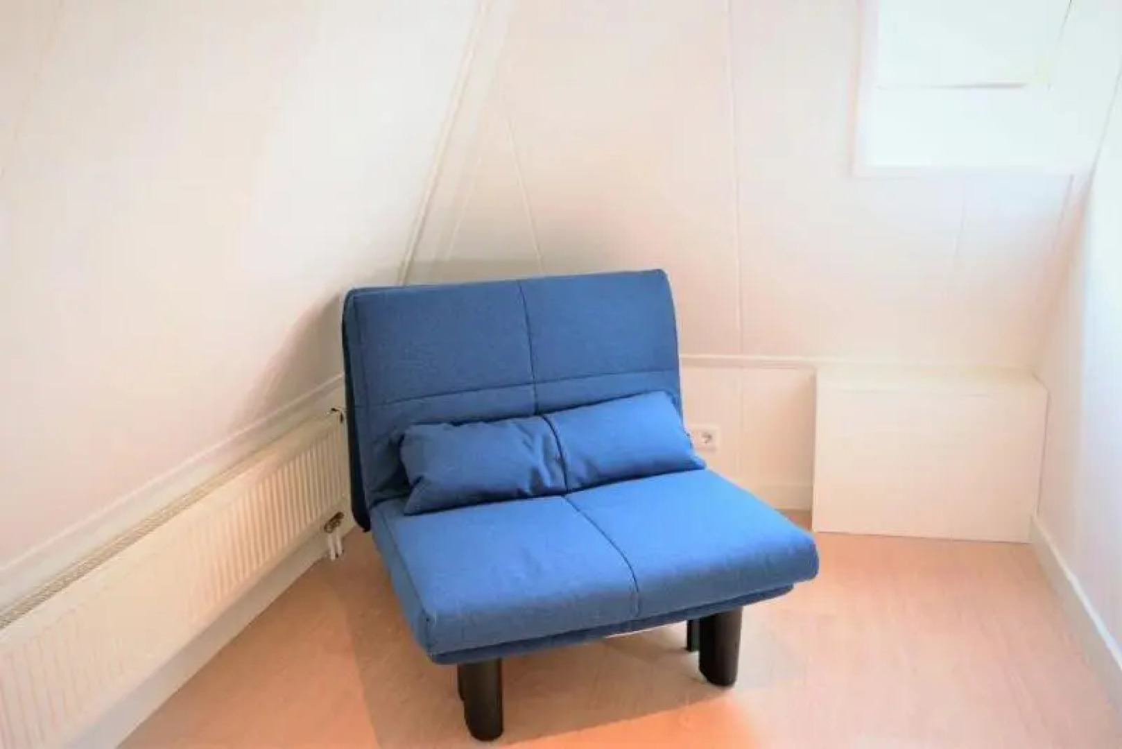 Vroonweg 34 sauna sunshower