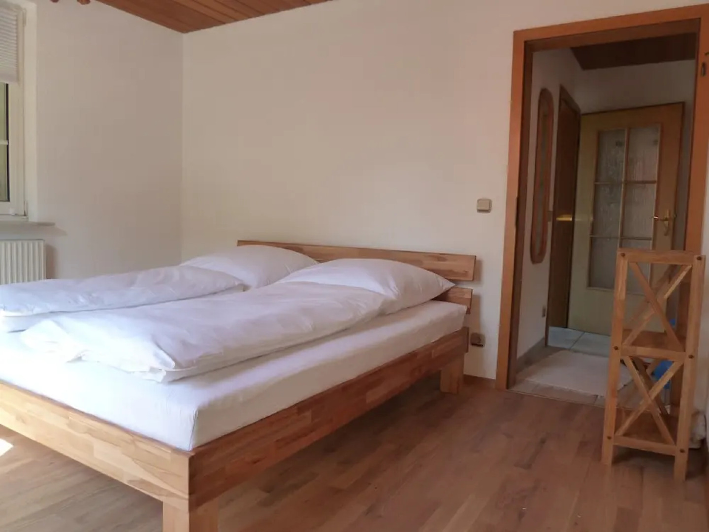 Ferienwohnungen Hof Geiger am Bodensee