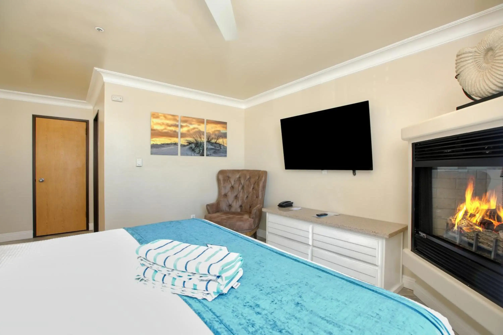 SeaVenture Beach Hotel