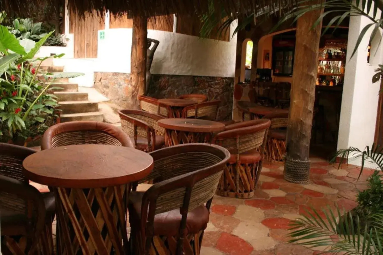 Cabanas Biuzaa