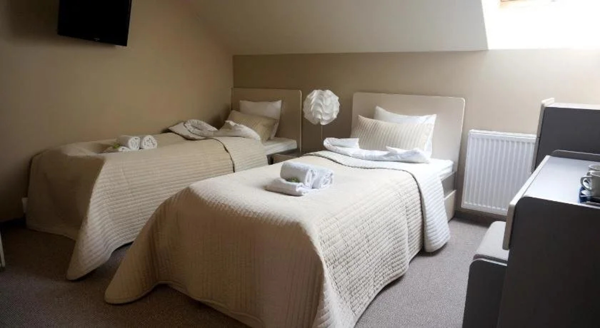 Villa Modlin Airport