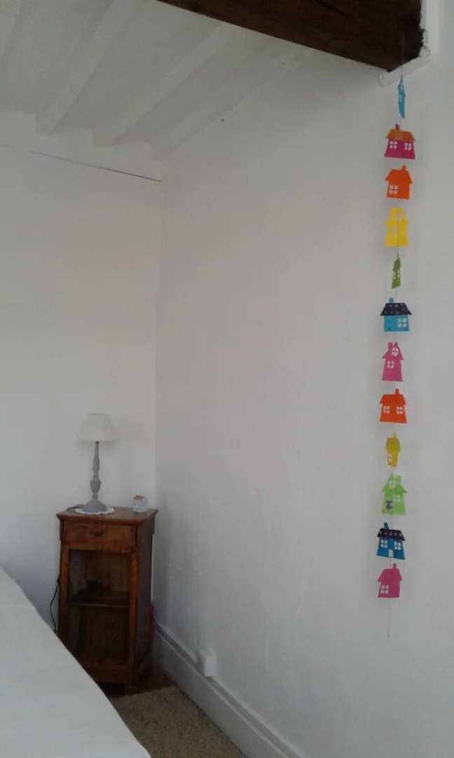 Les nuitées du détour