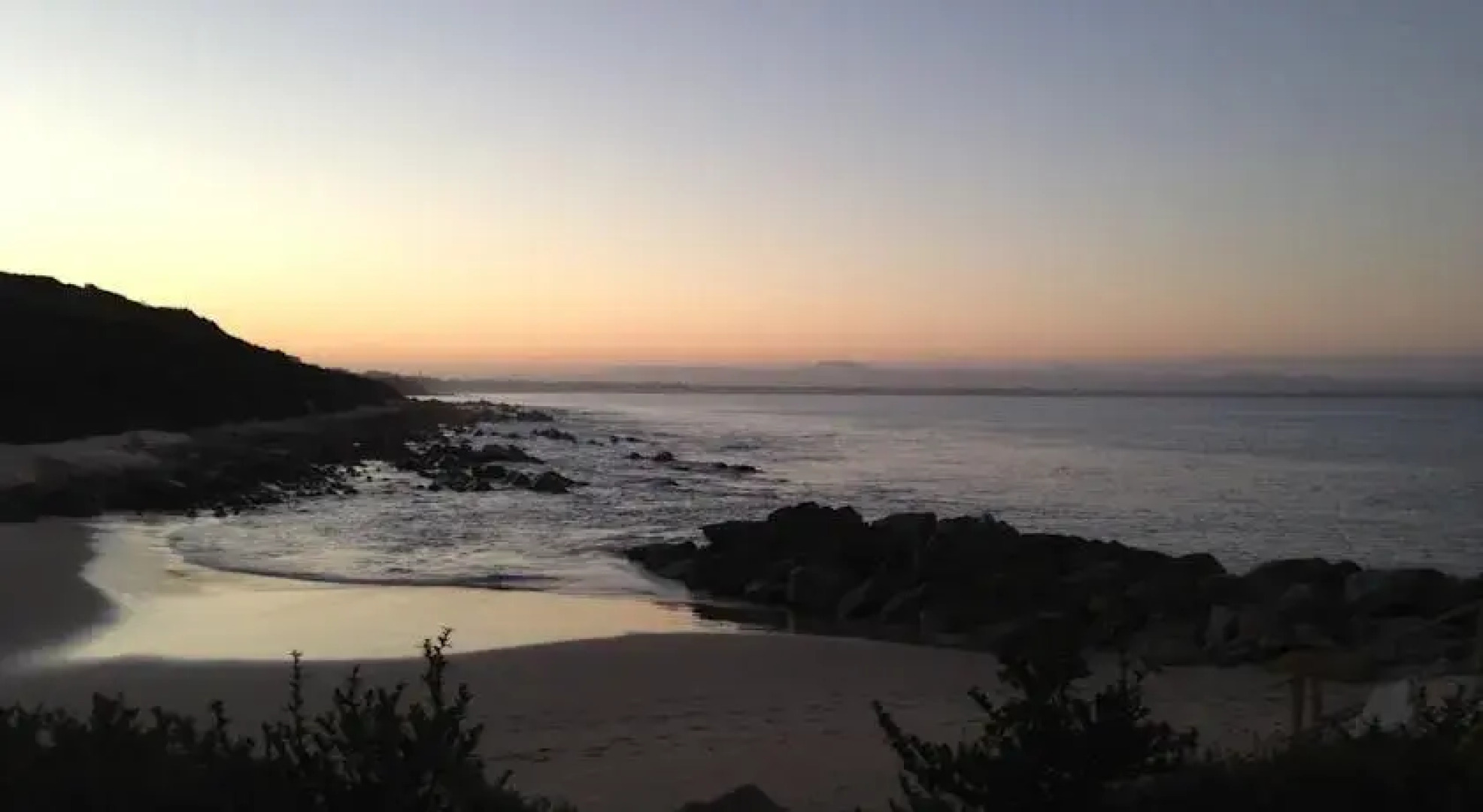 Coast and Country Accommodation