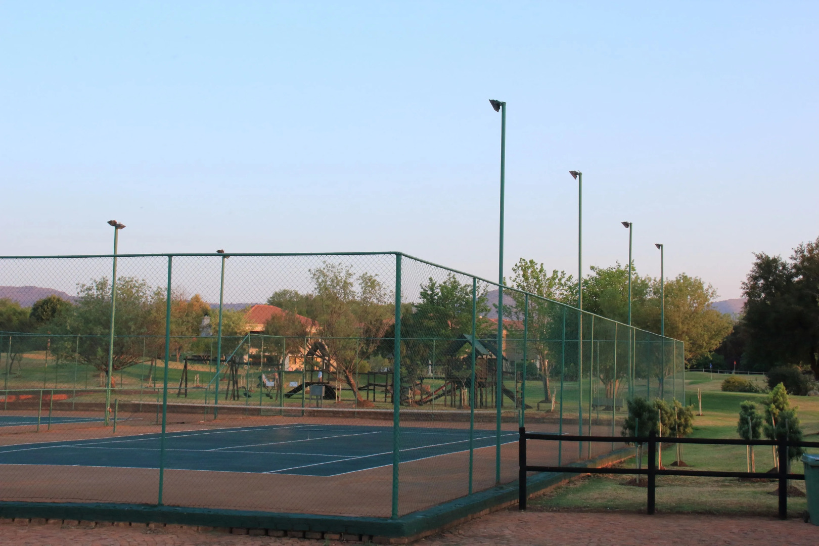 Ibis Way Guest House