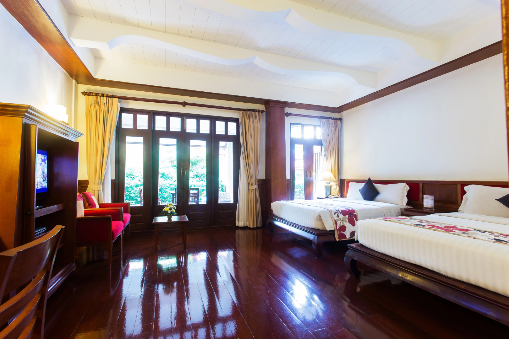 Samui Buri Beach Resort