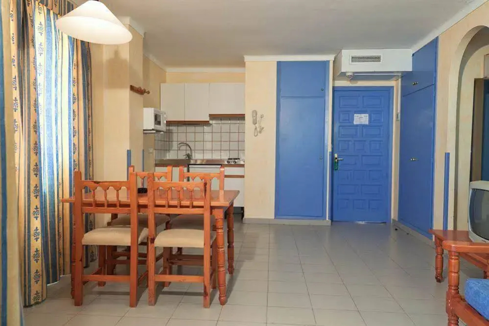 Coral Star Apartments