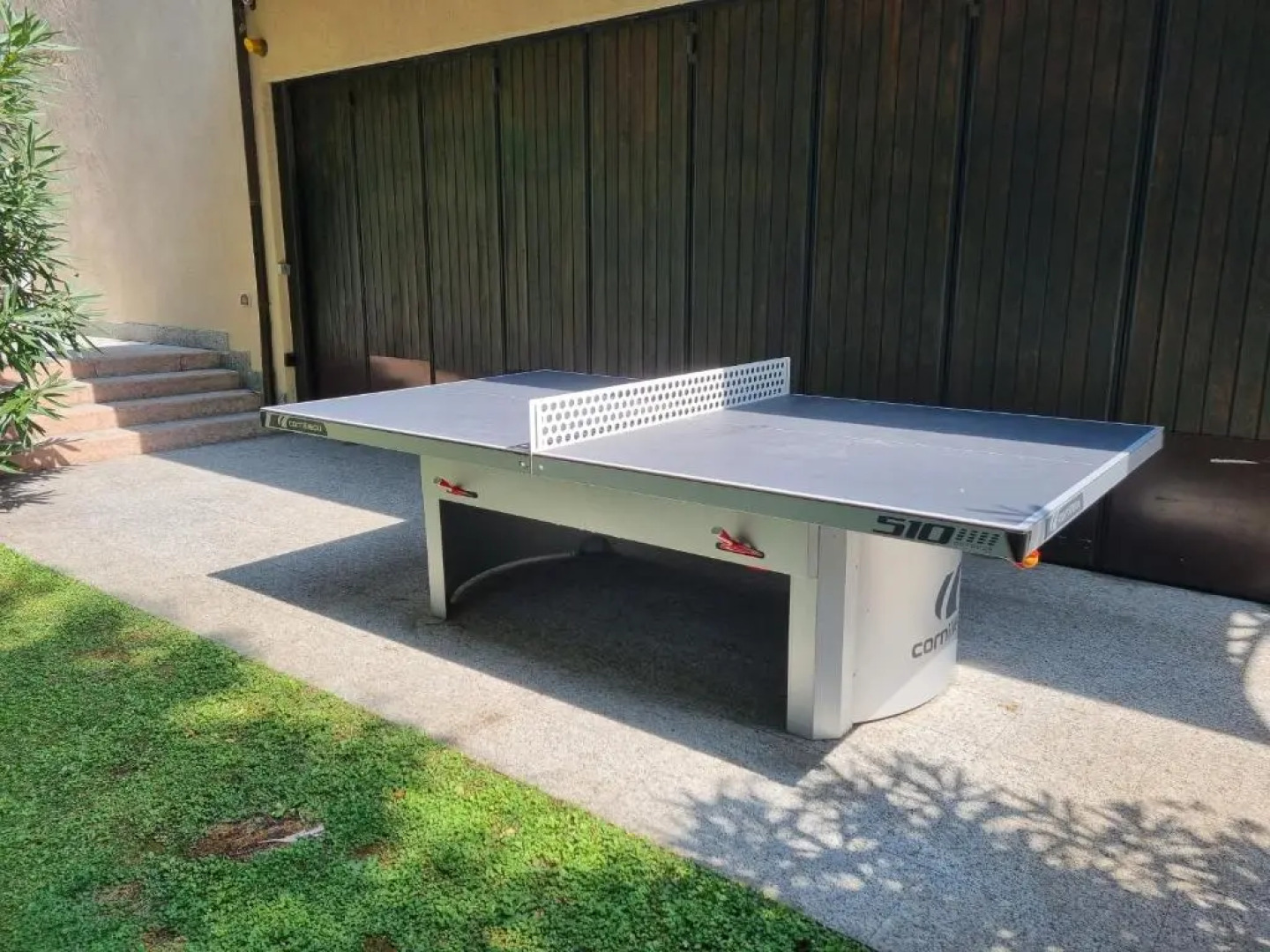 Olea Dei Holiday Apartments