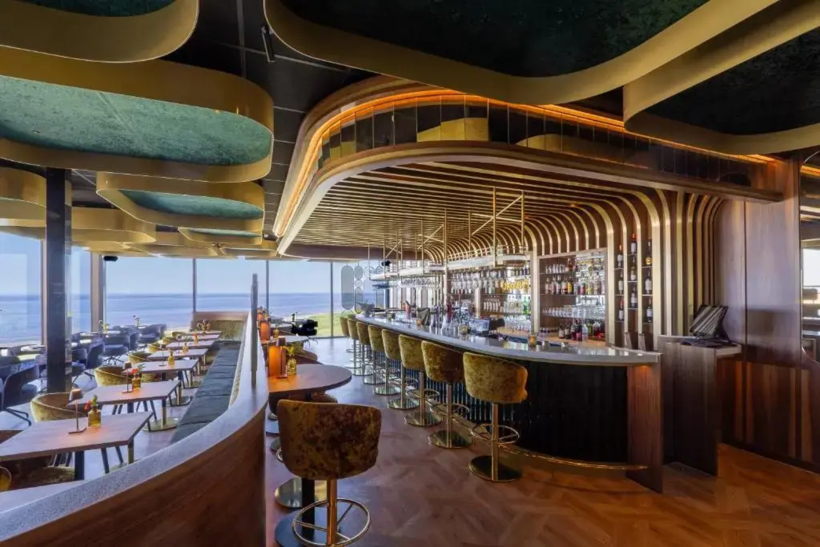 Strandhotel Het Hoge Duin