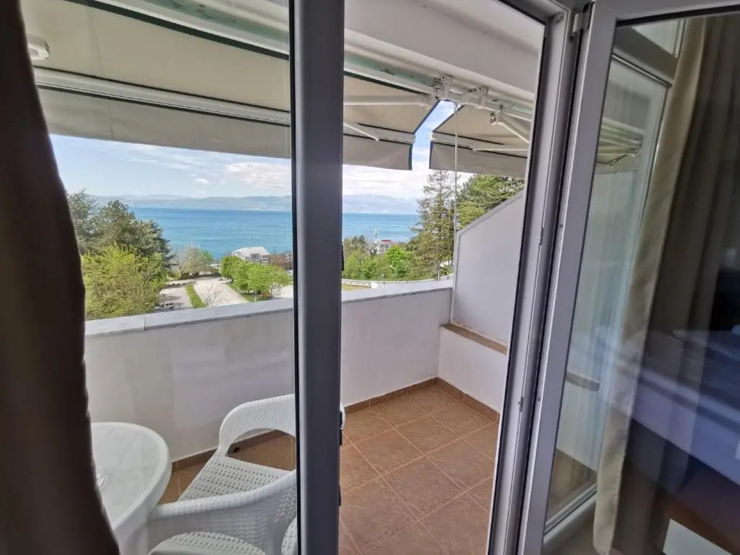 Hotel Tino Sveti Stefan