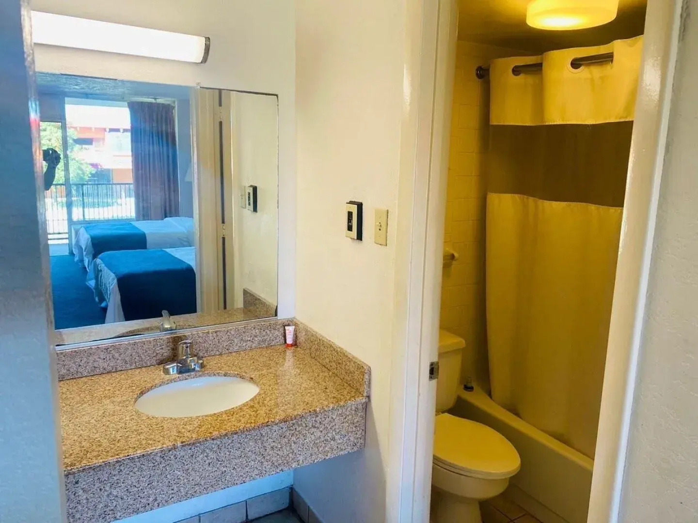 OYO Hotel Doswell Kings Dominion